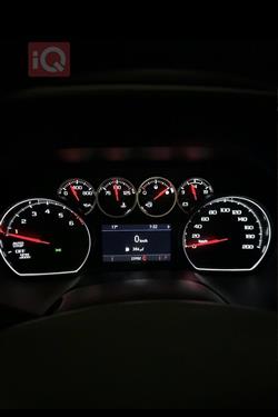 شيفروليه تاهو